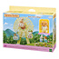 EPOCH Traumwiesen Sylvanian Families: Baby Ferris Wheel