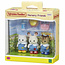 EPOCH Traumwiesen Sylvanian Families: Nursery Friends