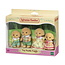 EPOCH Traumwiesen Sylvanian Families: Toy Poodle Family