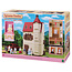 EPOCH Traumwiesen Sylvanian Families: Red Roof Tower Home