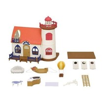 Sylvanian Families: Starry Point Lighthouse