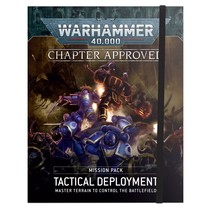 Chapter Approved Mission Pack: Tactical Deployment