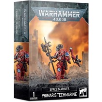 Space Marines: Primaris Techmarine