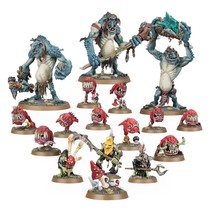 Start Collecting! Gloomspite Gitz