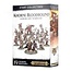 Games Workshop Start Collecting: Goreblade Warband