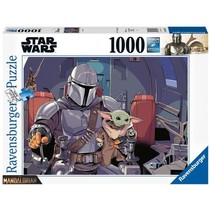 The Mandalorian (1000)