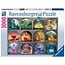 Ravensburger Magical Potions (1000)