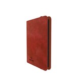 Gamegenic PORTFOLIO Prime Album 8-Pocket Red