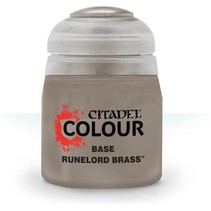 Runelord brass (base)