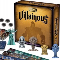 Marvel Villainous (Eng)