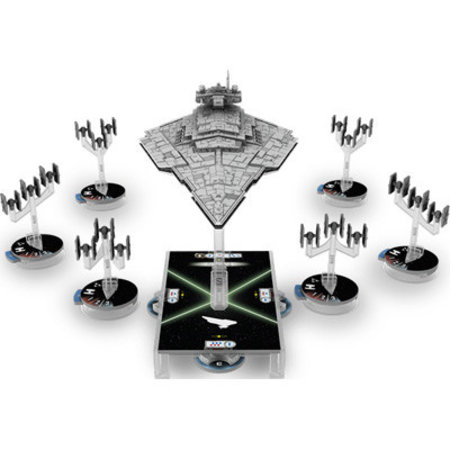 Fantasy Flight Star Wars Armada (Eng)