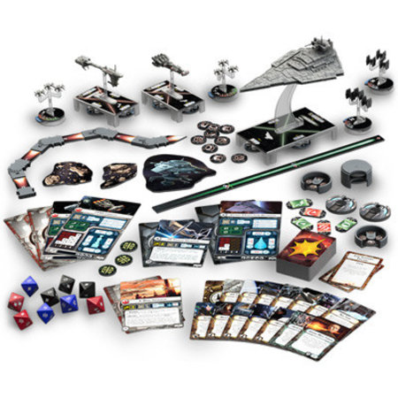 Fantasy Flight Star Wars Armada (Eng)