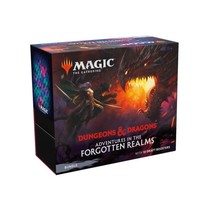 MTG AFR Forgotten Realms Bundle