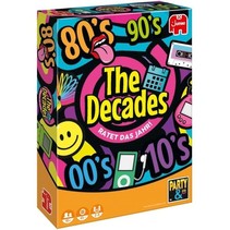 The Decades