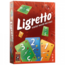 999-Games Ligretto: Rood