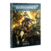 Codex: Orks (Eng)