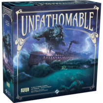 Unfathomable (Eng)