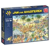 JvH: De Oase (1000)