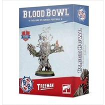 Blood Bowl: Treeman