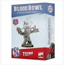 Blood Bowl: Treeman