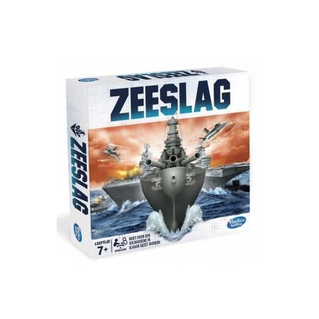 Hasbro Zeeslag