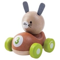 PT - Bunny Racer