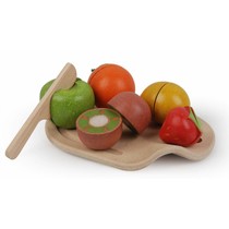 PT - Assortiment Fruit (Assorted Fruit Set)