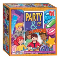 Party & Co. Junior - NL