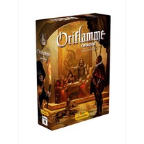 Oriflamme: Oproer