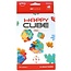 Smart Games Happy Cube 6 Colour Pack Pro