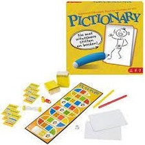 Pictionary