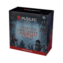 MTG VOW Innistrad Crimson Vow Pre Release Pack