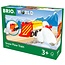 Brio Brio World Snow Plough Train