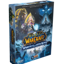 Pandemic Wrath of the Lich King (Eng)