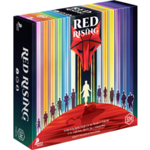 Red Rising (Eng)