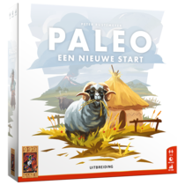 Paleo: Een Nieuwe Start