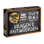 Vragen & Antwoorden Vragen & Antwoorden - Quiz Spel Classic Edition #14