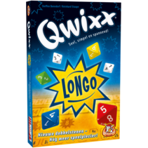 Qwixx Longo