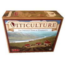 Viticulture Essential Edition (Eng)