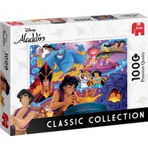 Disney Classic Aladdin (1000)