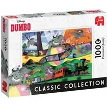 Disney Classic Dumbo (1000)