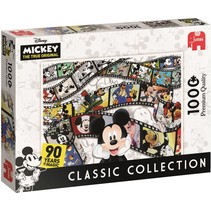 Disney Classic Mickey 90th Anniversary (1000)