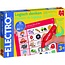 Jumbo Electro Wonderpen Logisch Denken NL+FR