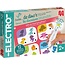 Jumbo Electro Wonderpen Ontdek de Dino's NL+FR