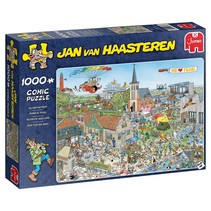 JvH: Texel (1000)