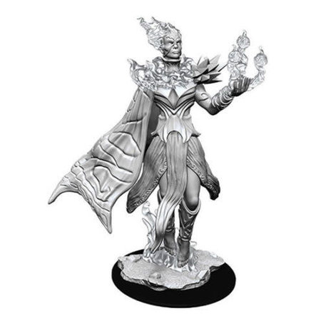 WizKids D&D Nolzur's Marvelous Miniatures: Cloud Giant