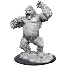 D&D Nolzur's Marvelous Miniatures: Giant Ape