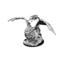 D&D Nolzur's Marvelous Miniatures: Manticore