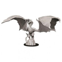 D&D Nolzur's Marvelous Miniatures: Wyvern