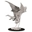 WizKids D&D Nolzur's Marvelous Miniatures: Young Bronze Dragon